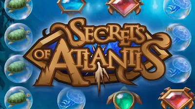 secrets of atlantis
