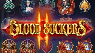 blood suckers 2