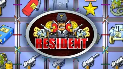 resident