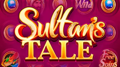 sultans tale